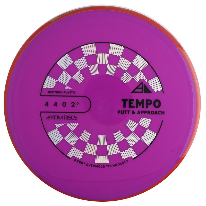 Neutron Tempo 