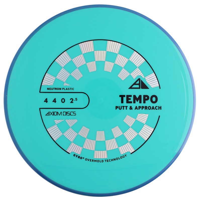 Neutron Tempo 