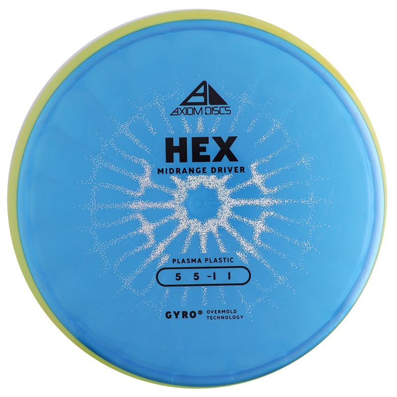 Plasma Hex