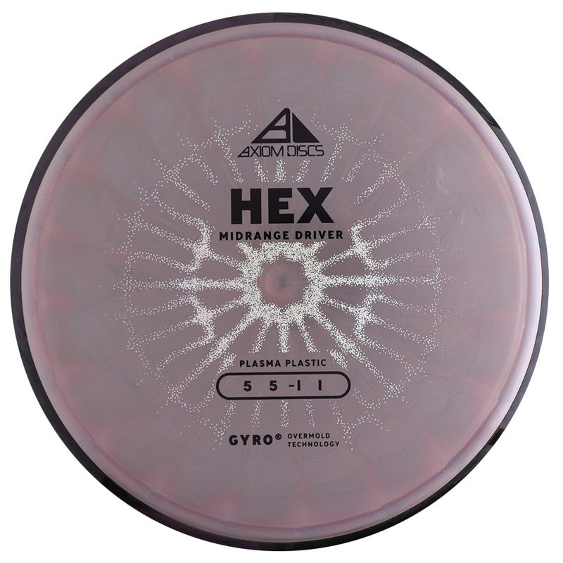 Plasma Hex