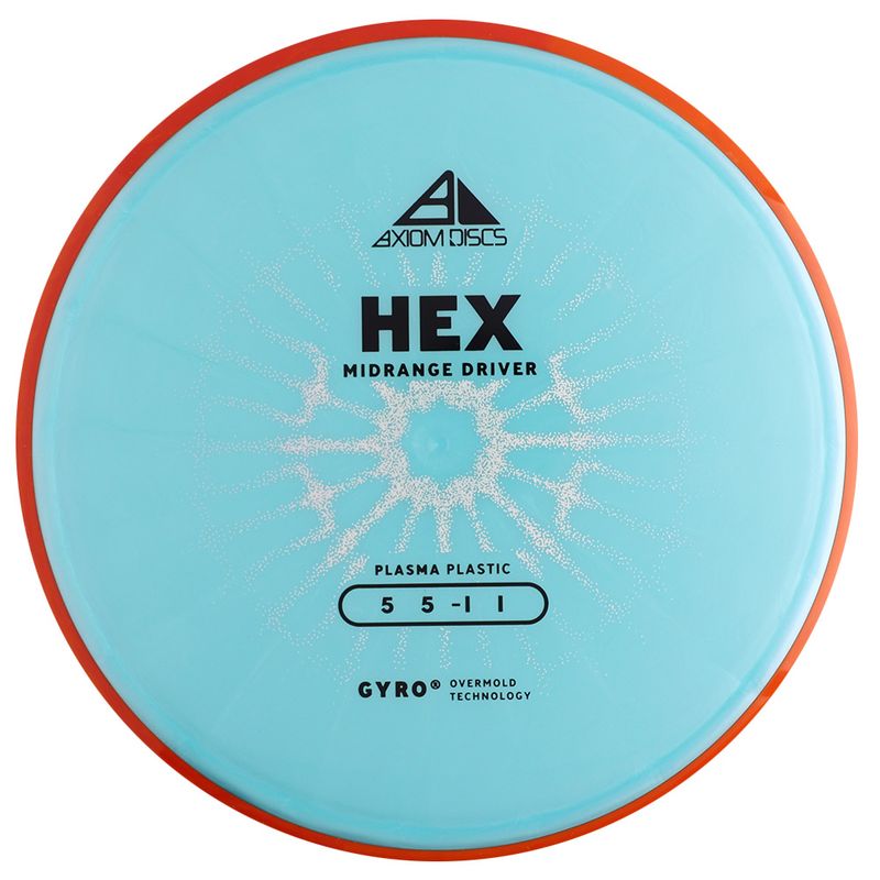 Plasma Hex