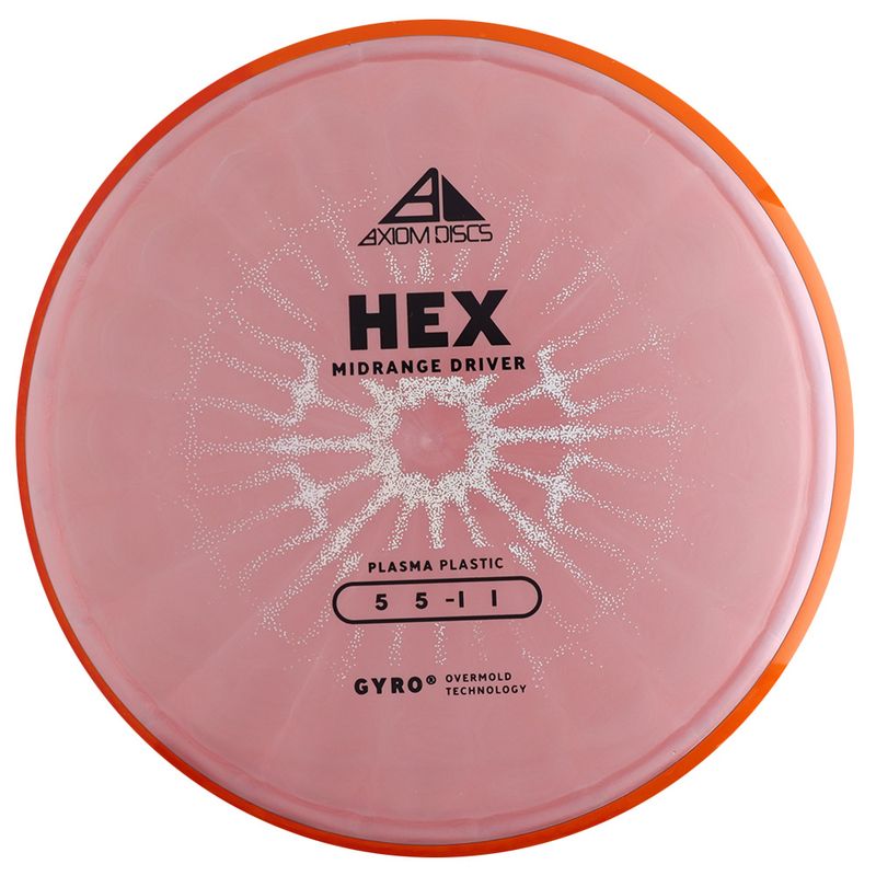 Plasma Hex