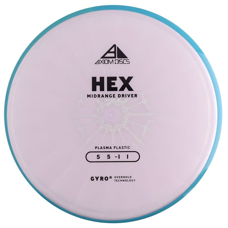 Plasma Hex