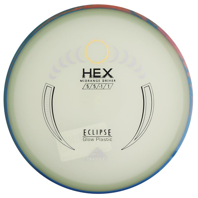 Eclipse Hex