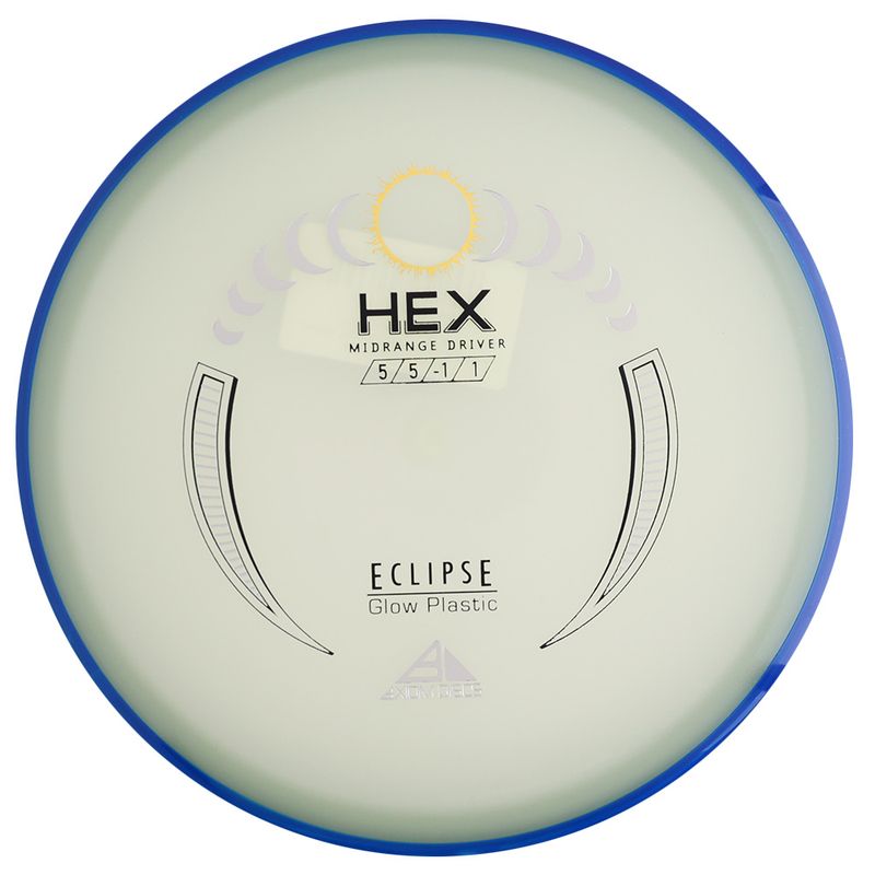 Eclipse Hex