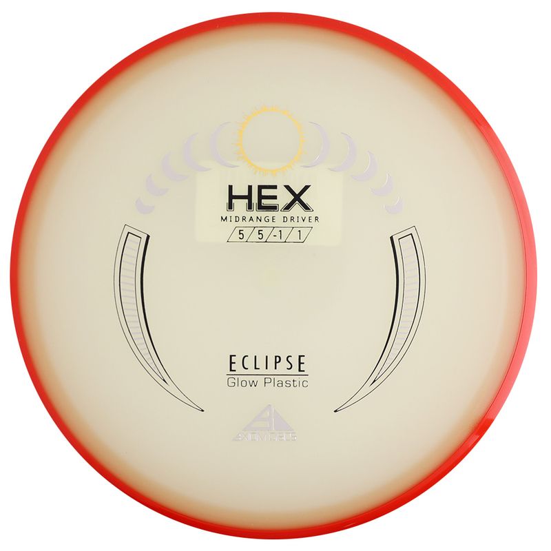 Eclipse Hex