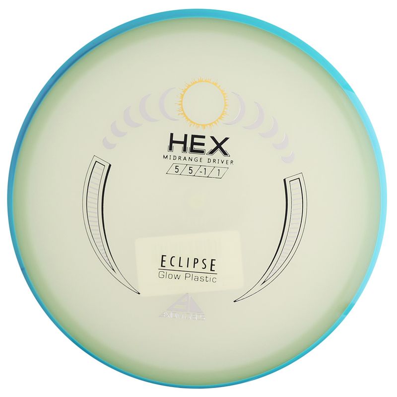 Eclipse Hex