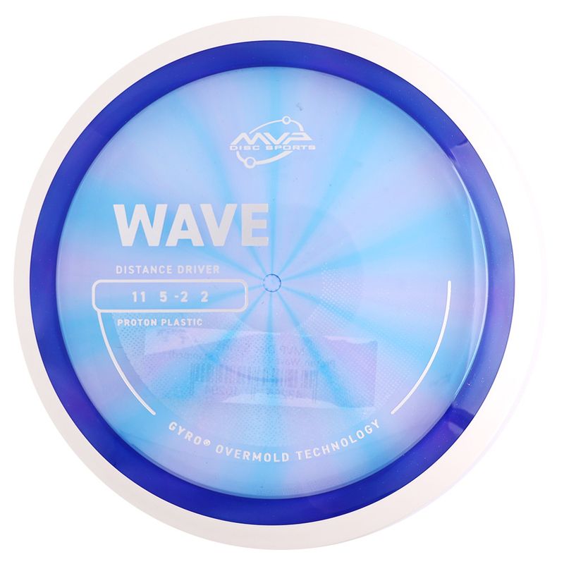 Proton Wave - Project Lab Coat