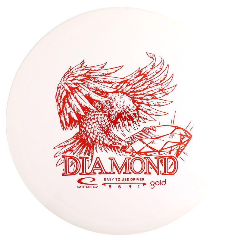 Gold Diamond