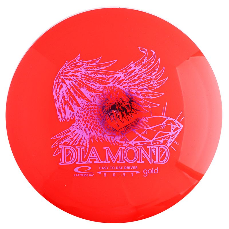 Gold Diamond