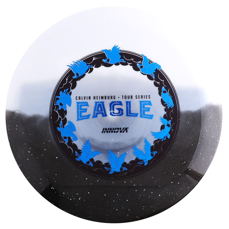Duo Eagle - Calvin Heimburg Tour Series 