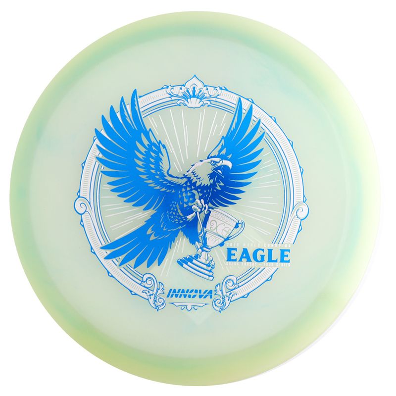 Champion Proto Glow Eagle - Gregg Barsby 2026