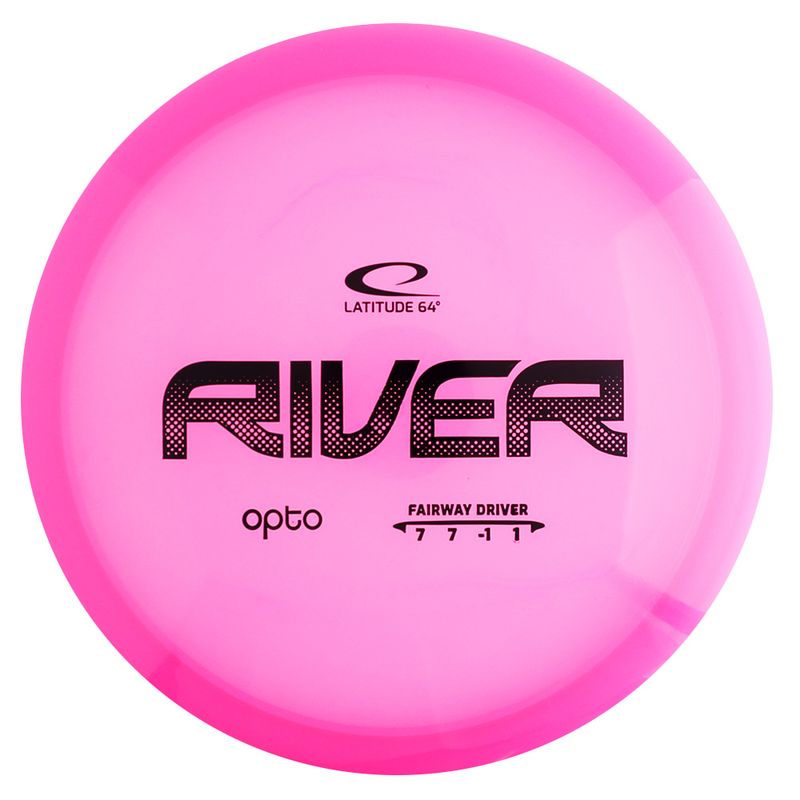 Opto River