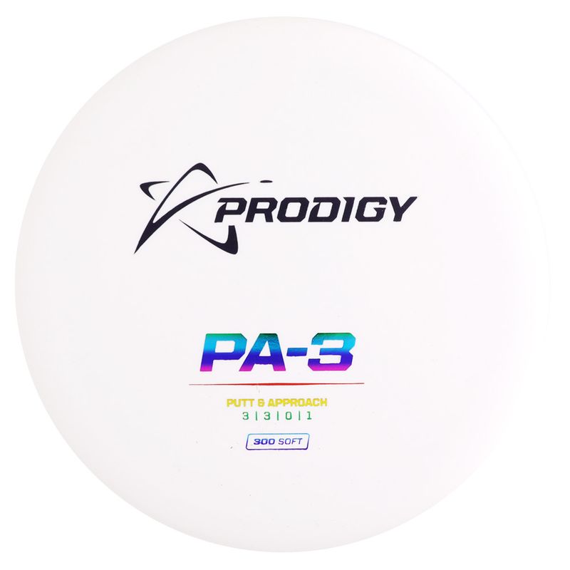 300 PA-3 Soft