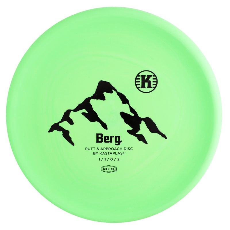 K3 Berg