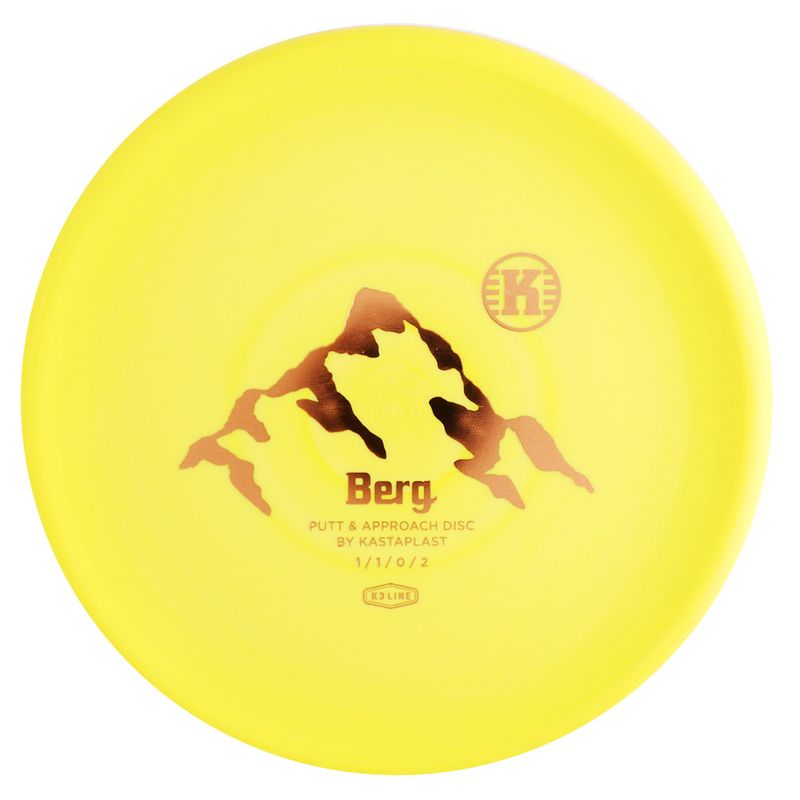 K3 Berg