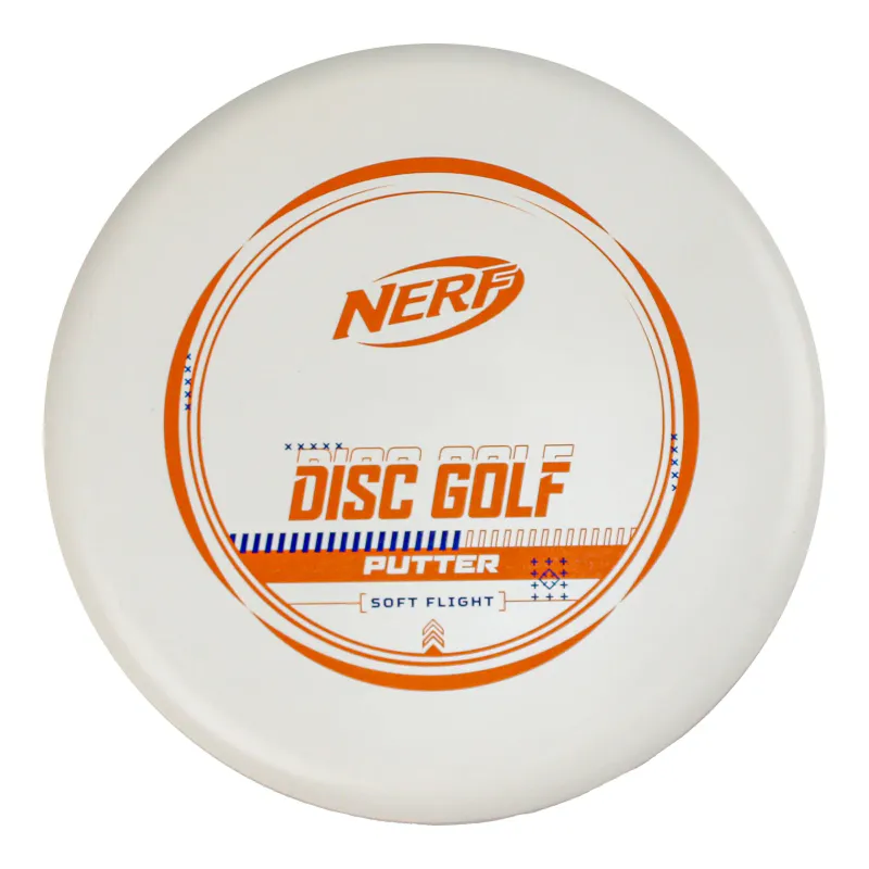 NERF Soft Flight Putter