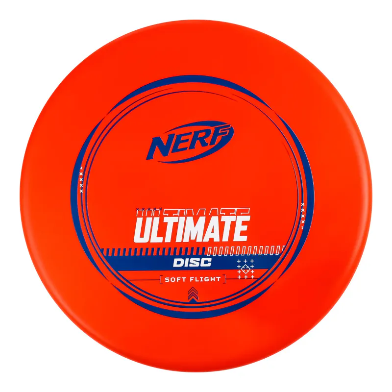 NERF Soft Flight Ultimate