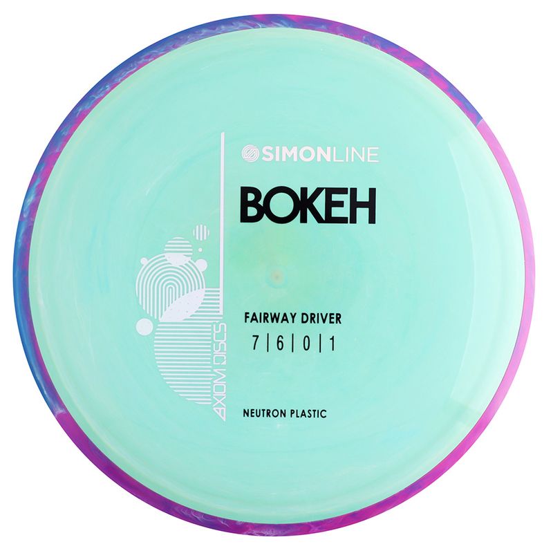 Neutron Bokeh 