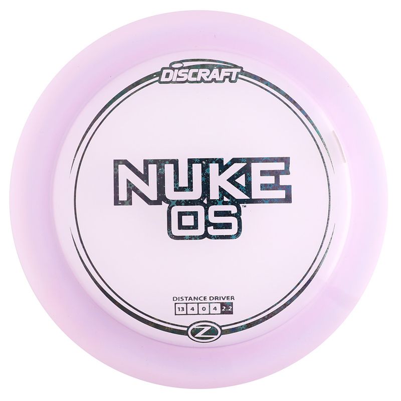 Z Nuke OS