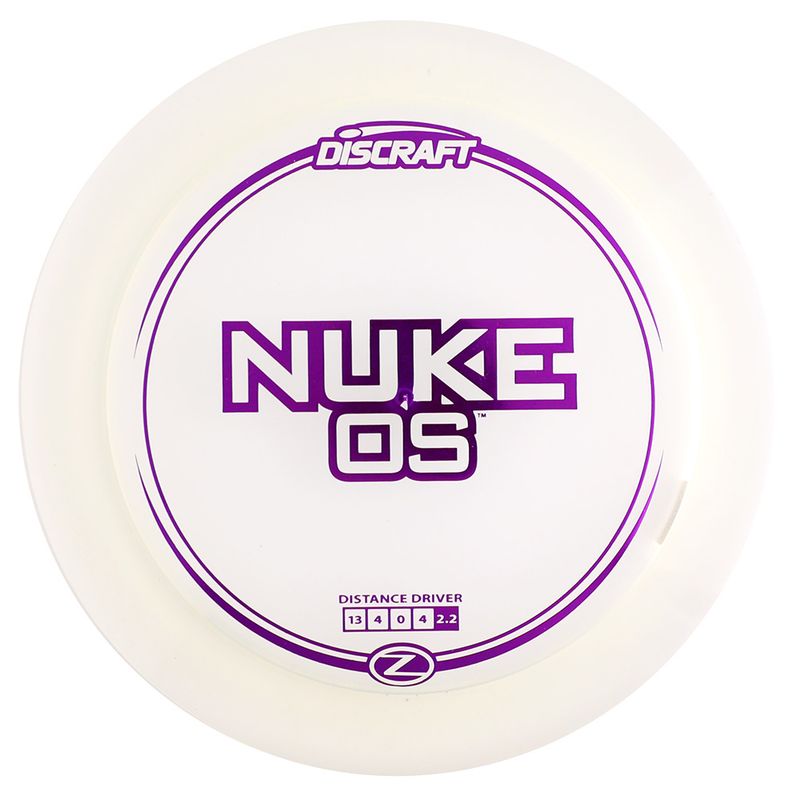 Z Nuke OS