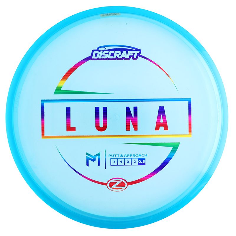 Z Luna