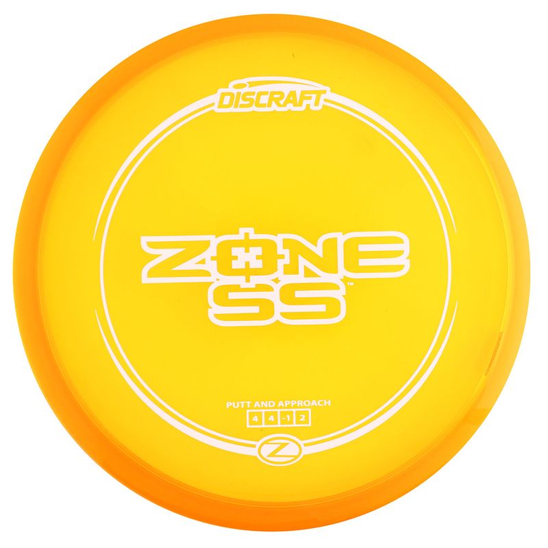 Z Zone SS