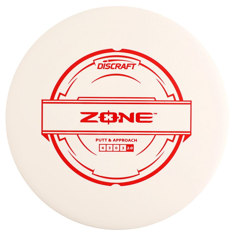 Putter Line Zone