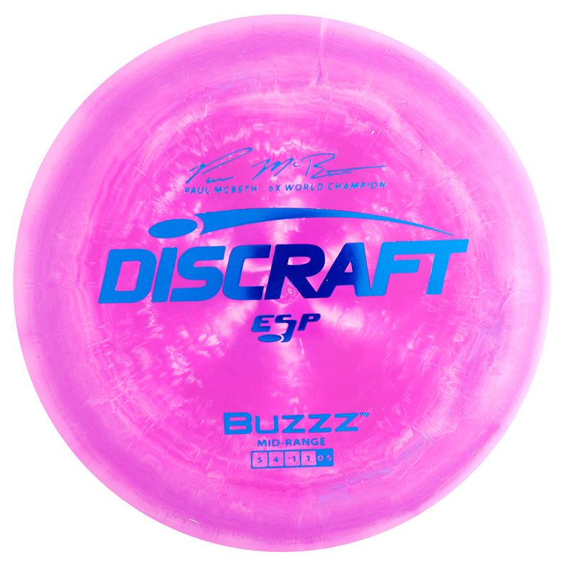 ESP Buzzz