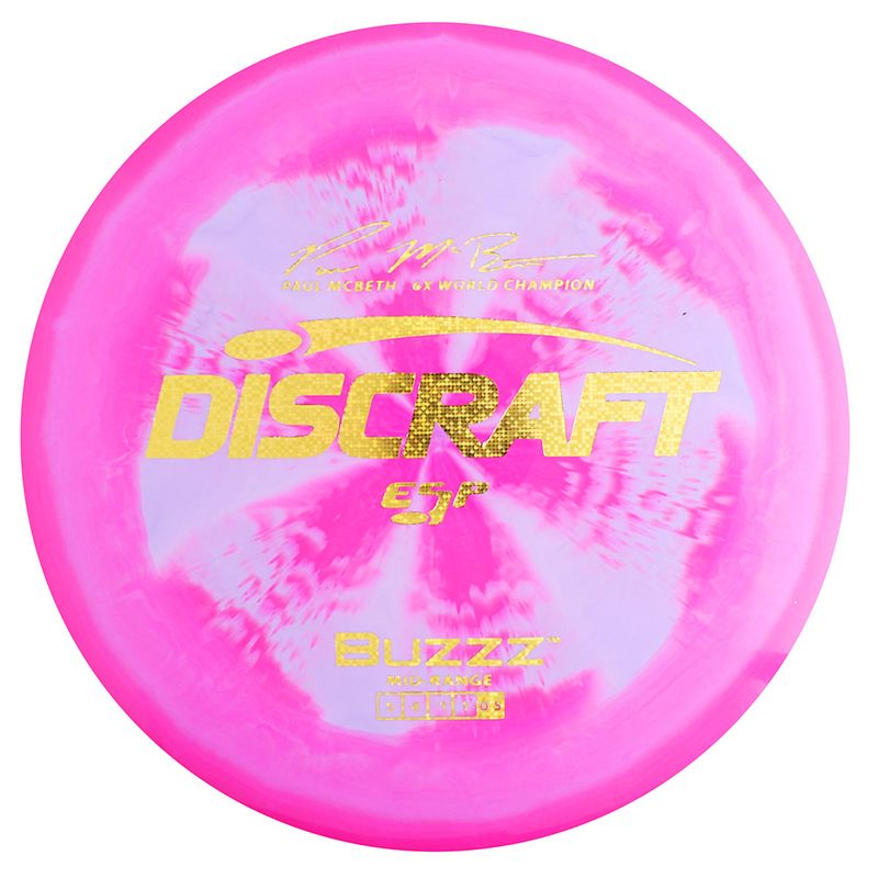 ESP Buzzz