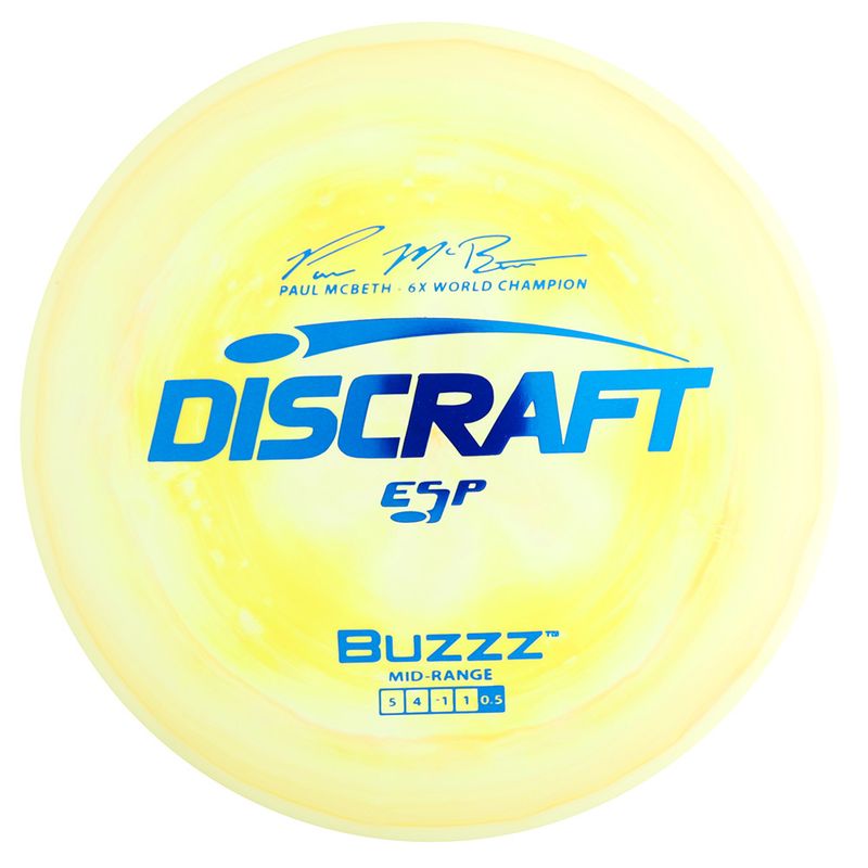 ESP Buzzz