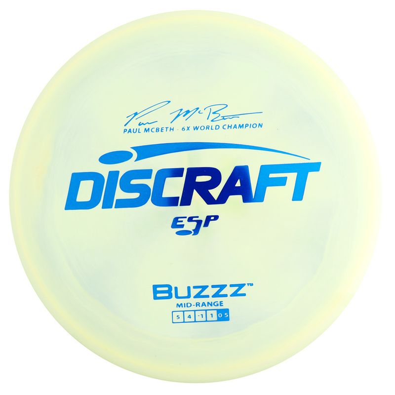 ESP Buzzz