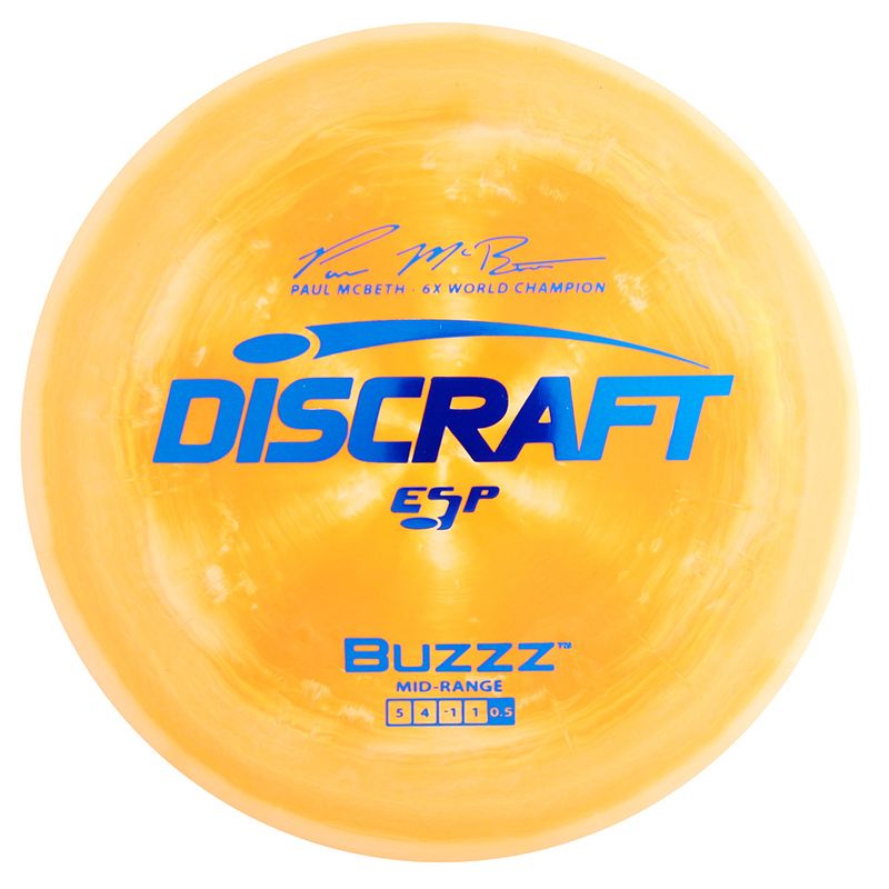 ESP Buzzz