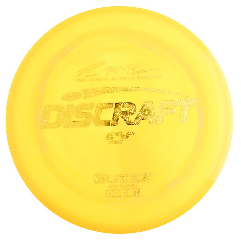 ESP Buzzz