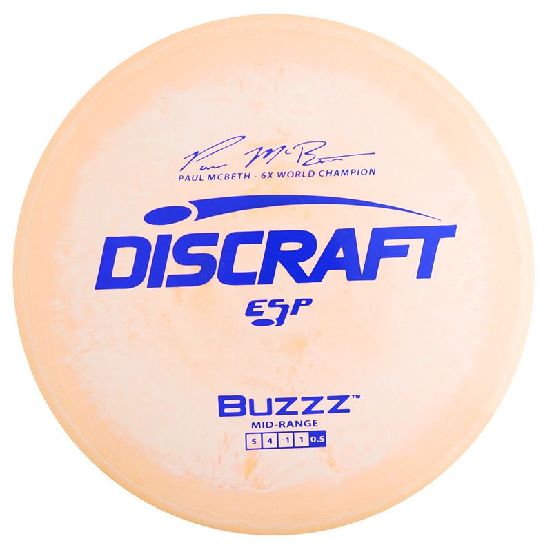 ESP Buzzz
