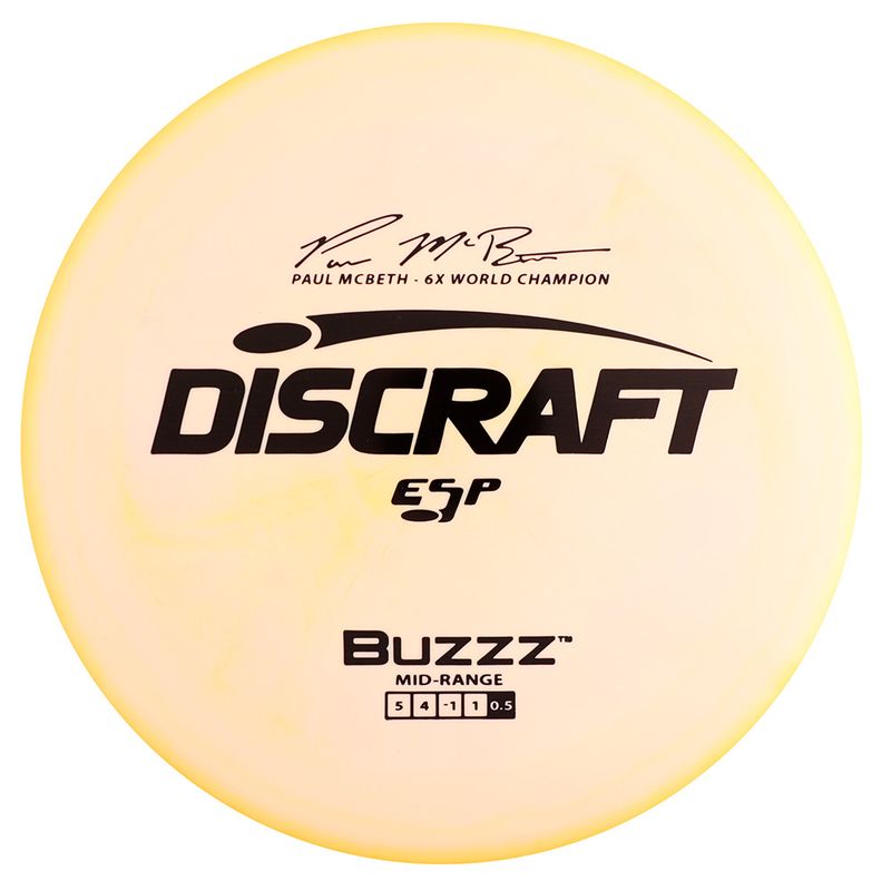 ESP Buzzz