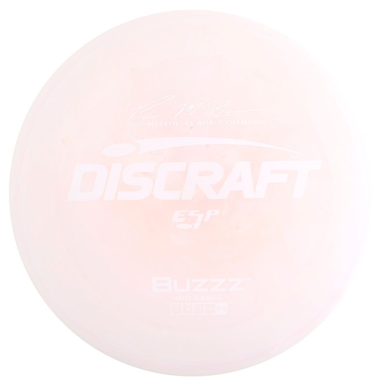 ESP Buzzz