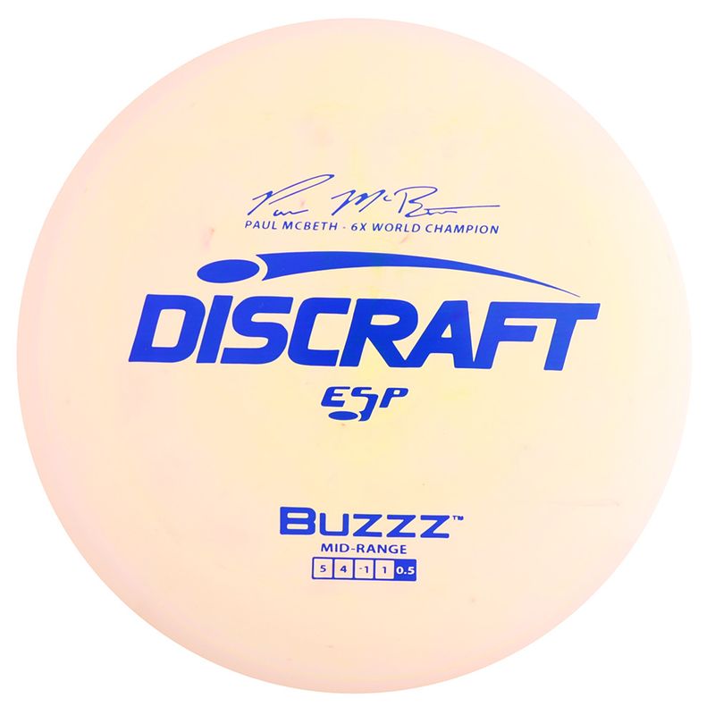 ESP Buzzz