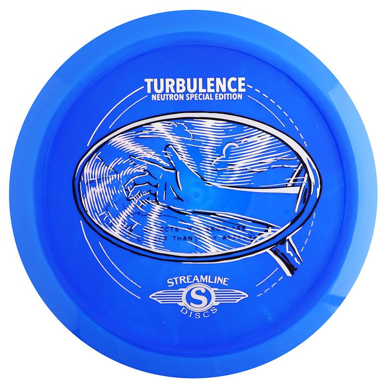 Neutron Turbulence - Special Edition