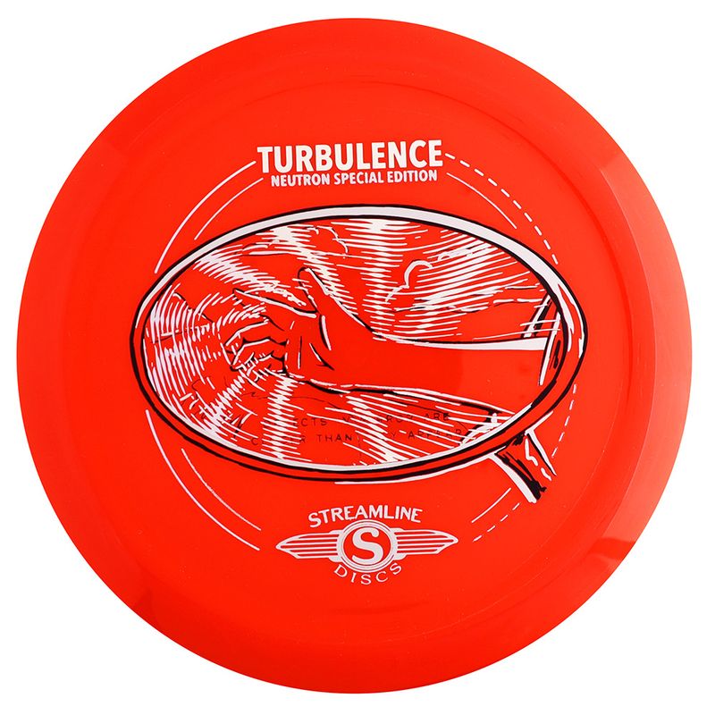 Neutron Turbulence - Special Edition