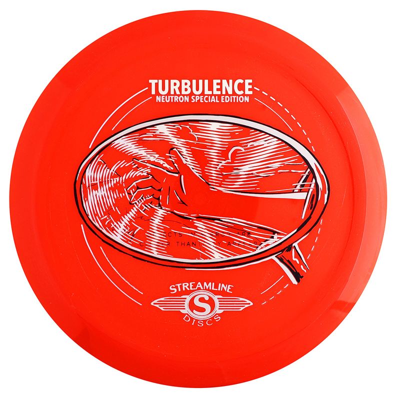 Neutron Turbulence - Special Edition