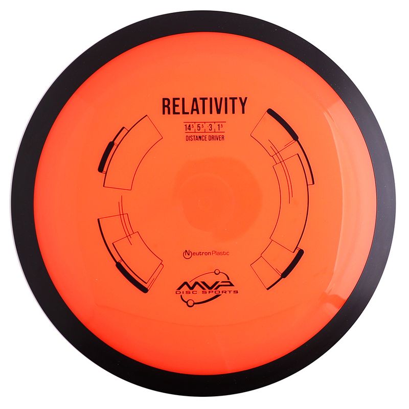 Neutron Relativity