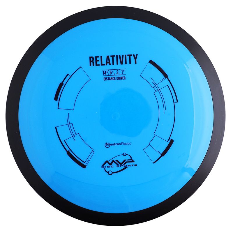 Neutron Relativity