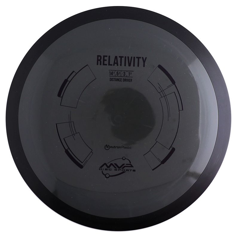 Neutron Relativity