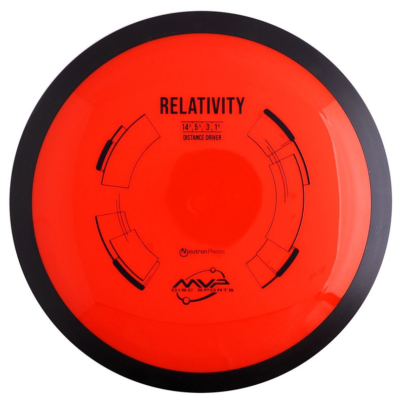 Neutron Relativity