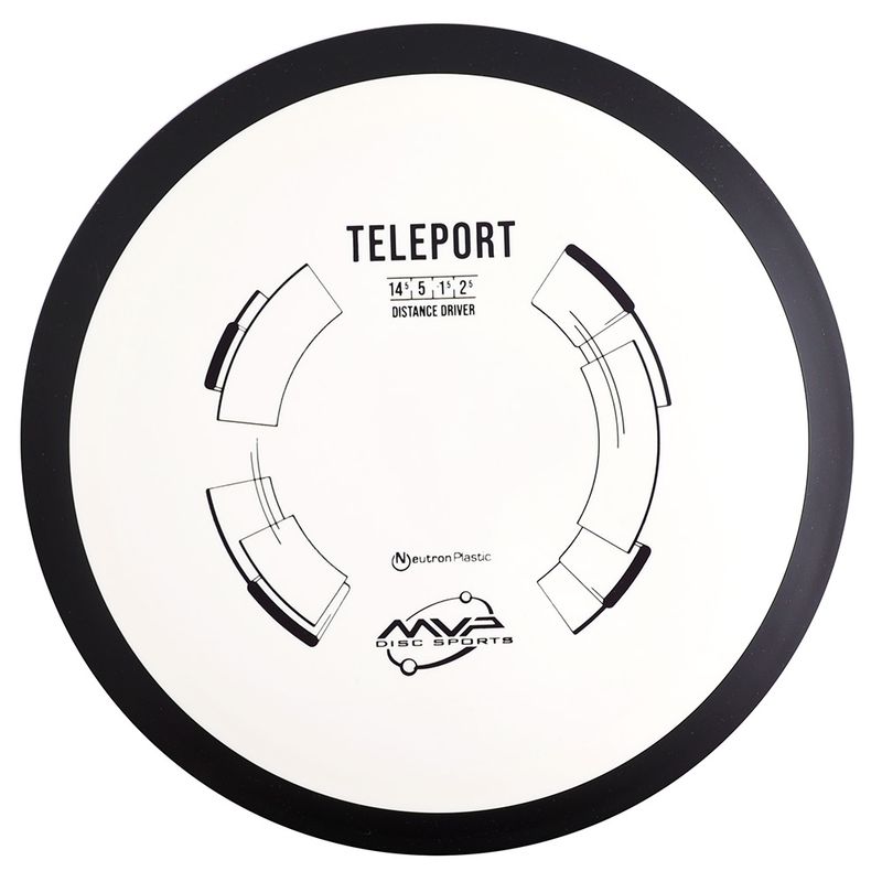 Neutron Teleport