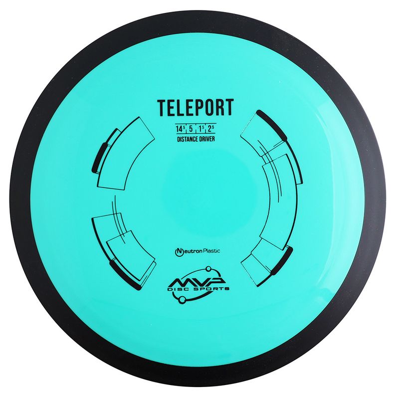 Neutron Teleport