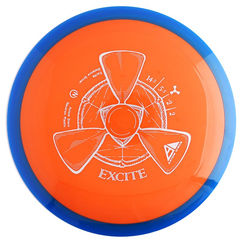 Neutron Excite