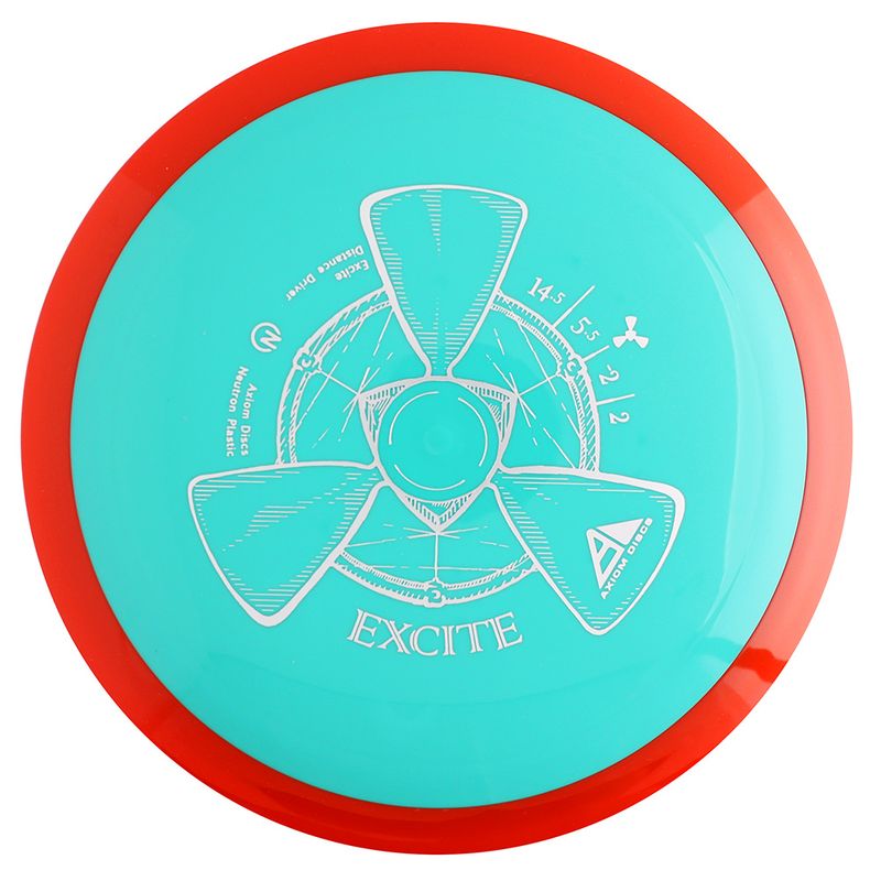 Neutron Excite
