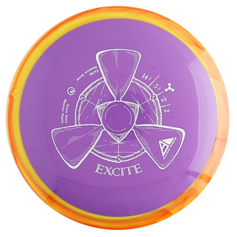 Neutron Excite